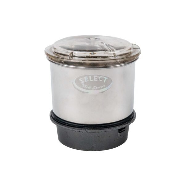 SUMIT NEW Chutney Jar POSTO