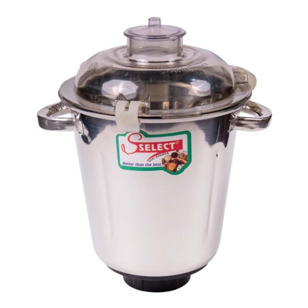 HOTEL BIG JAR SUMIT NEW [3LTR]