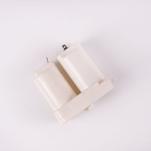 Gas Geyser Battery Box