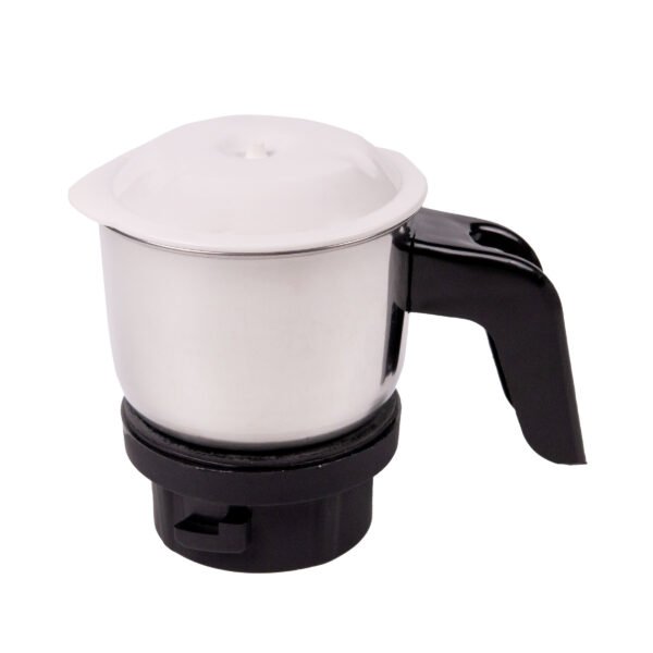 VIDIEM Chutney Jar With Handle