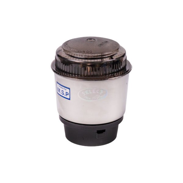 SUMIT NEW Chutney Jar heavy