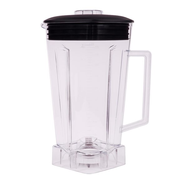 Bar Blender Jar 2 LTR