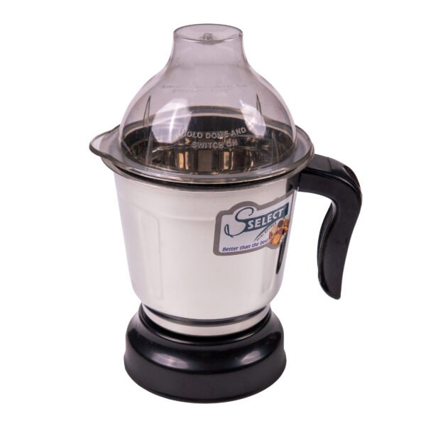 ULTRA Big  Jar ULTRA METAMIX