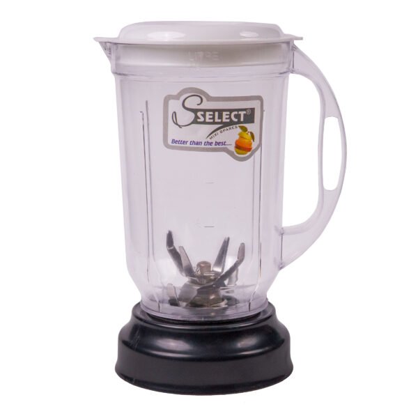 ULTRA JUICE JAR ULTRA METAMIX