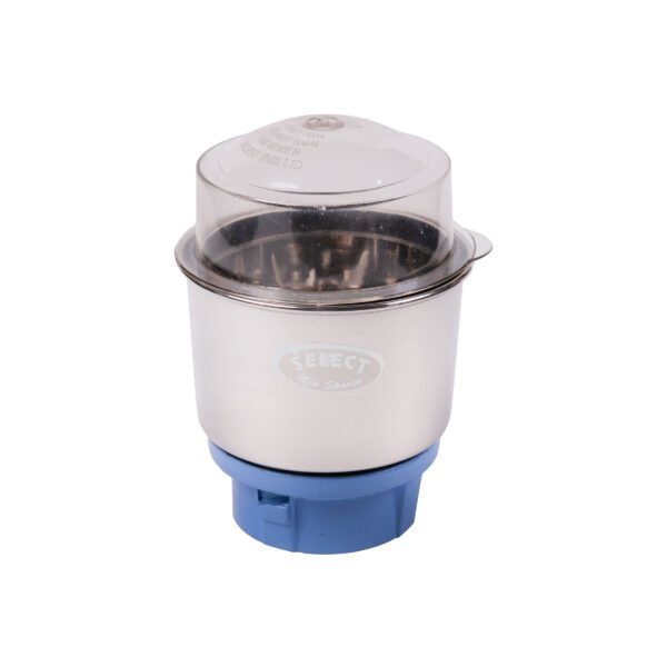 SUMIT NEW Chutney Jar blue