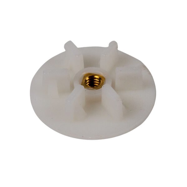 BUTTERFLY Motor 6 Leaf