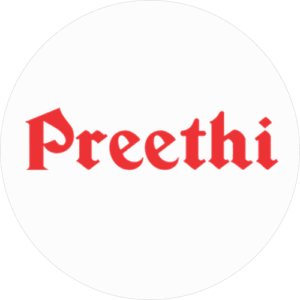 PREETHI