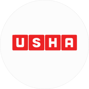 USHA