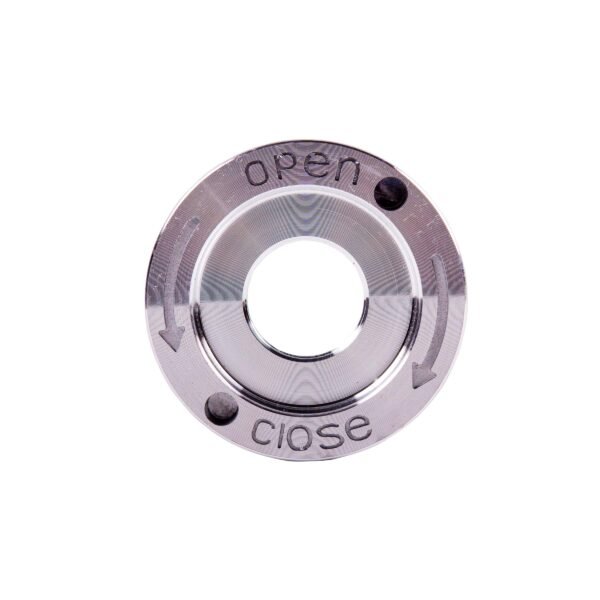 Bar Blender Check Nut
