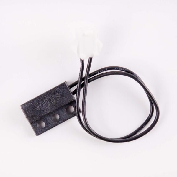Gas Geyser sensor flat