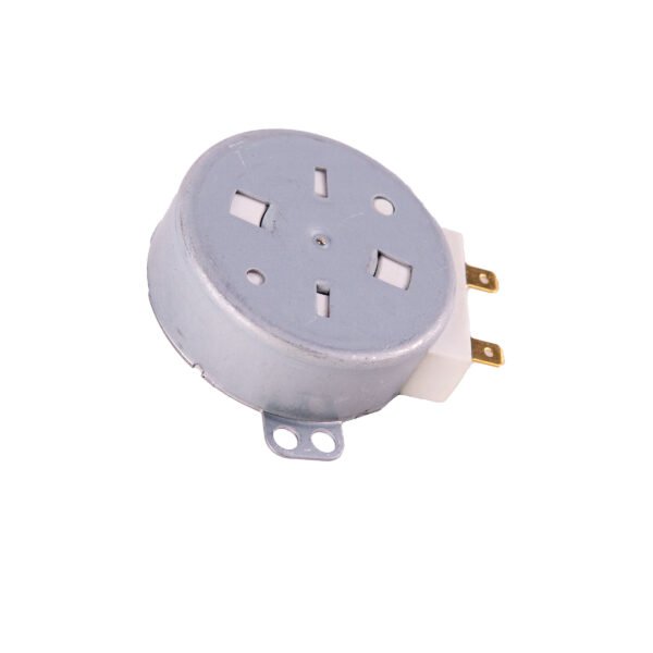 ⁠⁠Microwave Rotation Motor