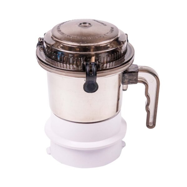 SUJATA Chutney Jar ( CLIP TYPE COVER )