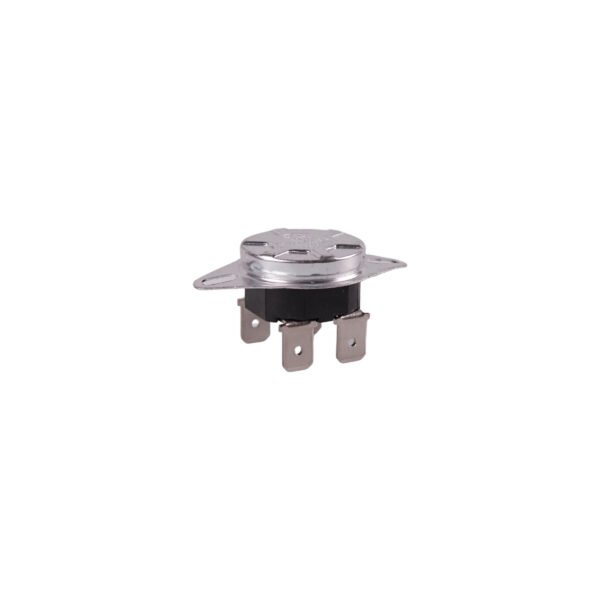 Gyser Cut Out 4 Pin 93* 16AMP