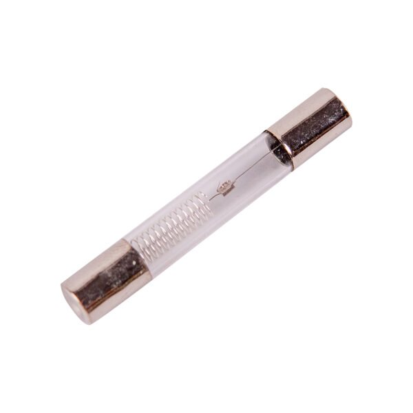 ⁠⁠Microwave Fuse 0.7, 0.8, 0.9 AMP