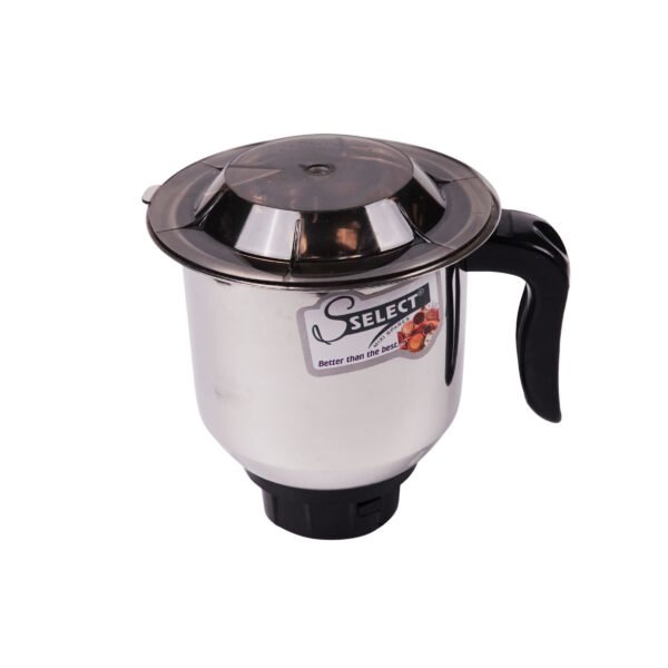 KENSTAR Chutney Jar LATEST