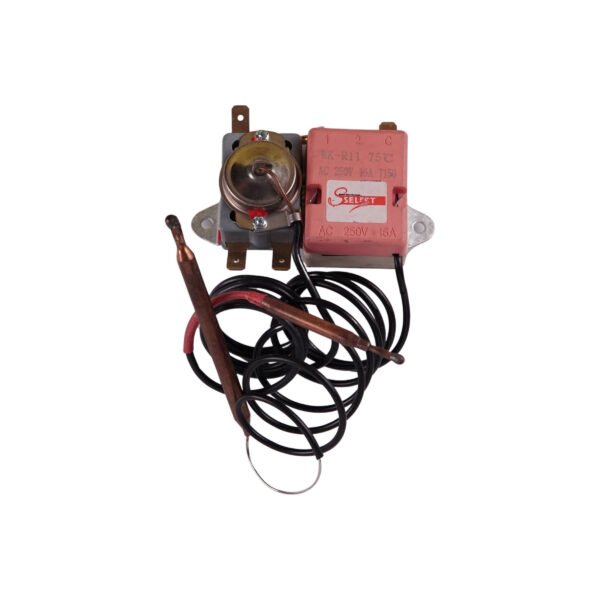 Havells Double Capillary