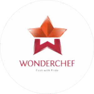 WONDERCHEF
