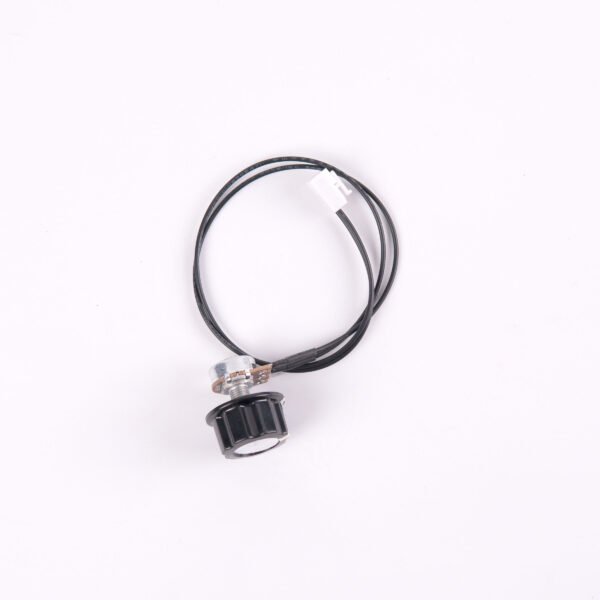 Bar Blender Speed Switch