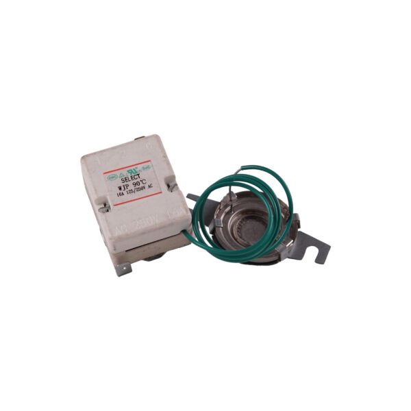 Capillary A.O. Simth