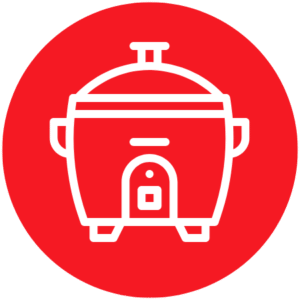 ⁠⁠Rice Cooker