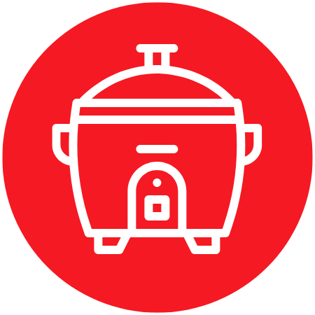 Rice Cooker